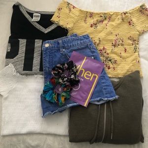 cute summer bundle!
